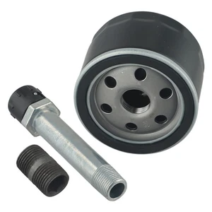 Premium Easy Change Oil Filter Kit for Lawn Tractors For E120 and More - Picture 1 of 16