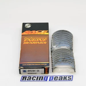 ACL Race 8B1578H-.25 connecting rod bearings for BMW - Picture 1 of 8