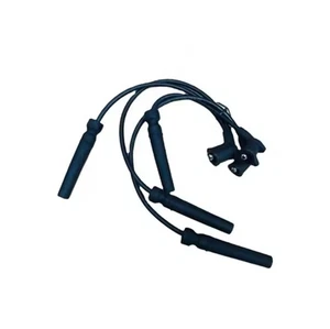 For Chevrolet Lacetti Daewoo Lacetti 1.4 1.6 PV HT Ignition Leads 96450249 - Picture 1 of 5