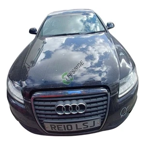 AUDI A6 TDI S LINE EDICIÓN ESPECIAL MK3 2008-2011 MONTAJE SOLAPA COMBUSTIBLE - Imagen 1 de 16