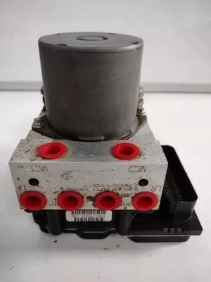 2007 Chevy Tahoe Avalanche Suburban Escalade ABS Anti Lock Brake Pump Assembly - Image 1 of 4