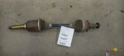 Buick Envision 2017 eje delantero CV eje izquierdo Foto 1 de 4