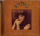 Roy Head - Texas Soul and Country Man (The Crazy Cajun Recordings) (CD, Album, C