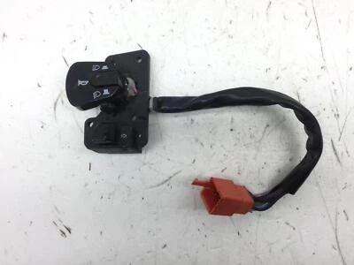 Interruptor de luz indicadores izquierda LEM JUMPER ELETTRICO 2020 Foto 1 de 4