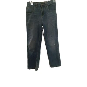  Boys Jeans Size 12 - Picture 1 of 6
