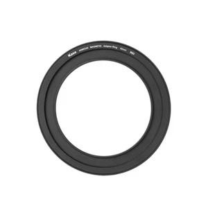 Kase Armour Filter Kit Holder Magnetic Adaptor Ring 82mm - Picture 1 of 1