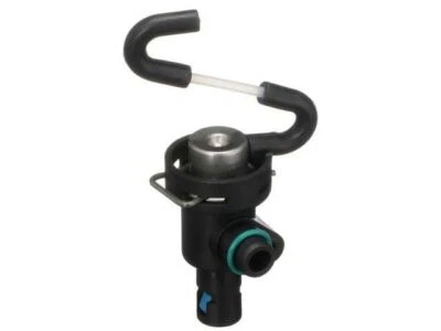 Regulador de presión de combustible Delphi 26718ZCKP para BMW 535is 1988 Foto 1 de 2