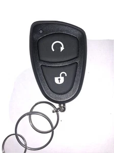Really Nice! Encore FCC PJ9TX11 TX-E1 Key Fob Remote - Foto 1 di 3