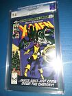 Uncanny X-Men 143 CGC 9.8 White Pages Kitty Pryde Claremont Byrne Classic Marvel