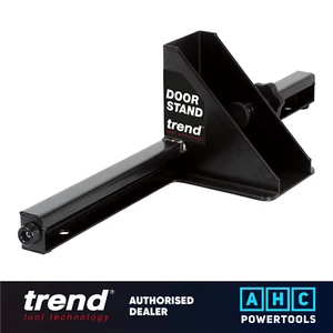 Abrazadera de soporte de puerta Trend D/STAND/A puertas seguras vertical u horizontalmente - Imagen 1 de 11