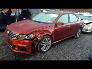 Passenger Camera/Projector Radar Unit Blind Spot Alert Fits 16-19 PASSAT 1115547 - Picture 1 of 7