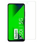 Heavy Duty Foil for Xiaomi Redmi K50i Safety Glass Laminated Display 9H