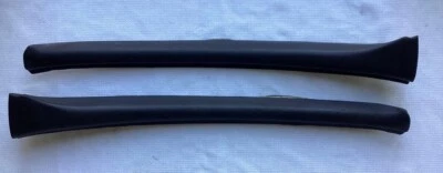 Audi 80 B2 1983 Tipo Pilar Embellecedor 811867231a/811867232a Foto 1 de 4