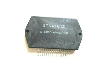 STK4161II+ Heat Sink Compound Original SANYO - Picture 1 of 1