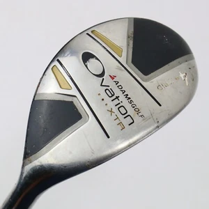 Adams Golf Ovation 4H XRT Super Shaft Light Weight Uni-flex 42.5" Right Hand  - Picture 1 of 9