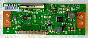 Grundig T-CON 32/37 ROW2.1 HD VER0.1 6870C-C442B aus 32GHB5602 und andere - Bild 1 von 3