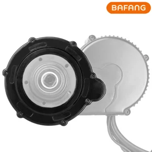 Plastic Cover for Bafang Mid-Drive BBS01B BBS02B Motor Secondary Gear Reduction - Picture 1 of 6