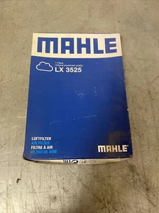 MAHLE (LX 3525) Air Filters for Audi Seat Skoda VW - Picture 1 of 1