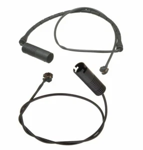 2 pc. Front & Rear Brake Pad Wear Sensors for BMW 34351181337 34351181344 - Imagen 1 de 3