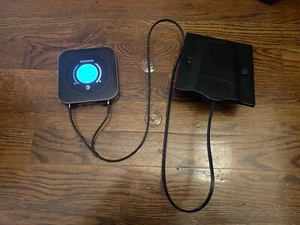 NETGEAR MR1100 Mobile Hotspot Router - Black (AT&T) + Antennas - Picture 1 of 3