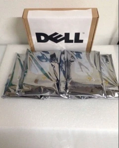 0N660 DELL SEAGATE Exos 7E8 ST8000NM014A 8TB 12Gb/s 512e 7.2K R540 R740 3.5" HDD - Picture 1 of 4