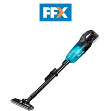 Makita DCL281FZB 18V Brushless Vacuum Cleaner Bare Unit
