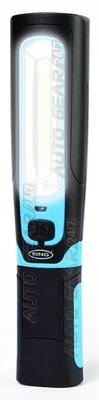 RING Rechargeable LED Inspection Light COB Ultra Bright 360� Twist Cordless Lamp - Image 1 of 4