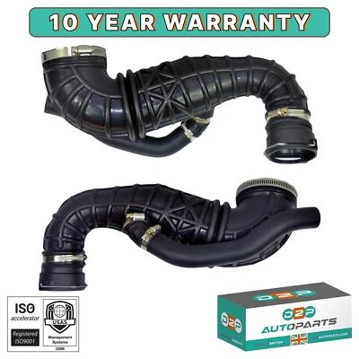 FOR FORD TRANSIT CONNECT TOURNEO 1.8 TDCI AIR FILTER BOX TOP INTAKE HOSE PIPE - Image 1 of 4