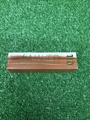 URBAN DECAY STAY NAKED WEIGHTLESS LIQUID FOUNDATION #71NN - Image 1 of 4