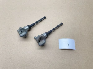 2x ORIGINAL Benzinhahn manuell PIAGGIO ZIP SSL TPH 50 Quartz Sfera Free NRG (W9) - Bild 1 von 5