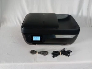 HP Officejet Printer 3830 all in one Wireless Copy Print Scan Fax machine. - Picture 1 of 10
