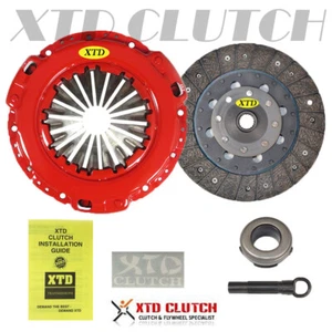 STAGE 2 CLUTCH KIT 2007 2008 2009 2010 2012 MINI COOPER S 1.6L TURBO - Picture 1 of 6