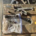 Craftsman Sears 103 7" Table Saw, Arbor Shaft, And Parts Lot 103.0214