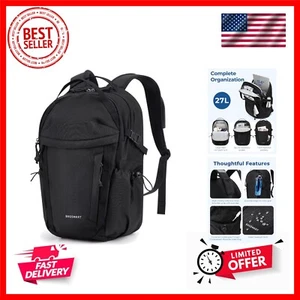 Travel Backpack for Men and Women, Lightweight 15.6 Inch Sport Bag, Large Wee... - Picture 1 of 7