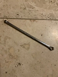 Snap On Spline 15° Offset Box Wrench 7/32” + 9/32” XDES79A - Picture 1 of 3
