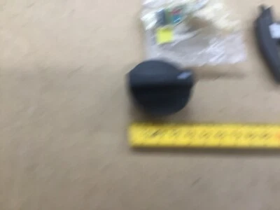 PEUGEOT 405  mk1 1988-1992 HEATER CONTROL dial knob 6451A1 - Image 1 of 4