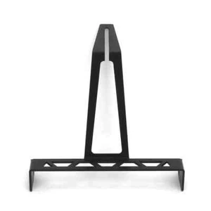 Mudguard Holder Rear Fender Support Bracket Black For Yamaha XMAX300 2023 2024 - Picture 1 of 17