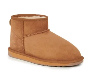 EMU W10937 W10003 Stinger Micro Australian Sheepskin Boot - Picture 1 of 10