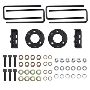 3" Front 2" Rear Leveling Lift Kit for Ford F150 2WD 4WD 04-20 Spacers & Blocks - Picture 1 of 12