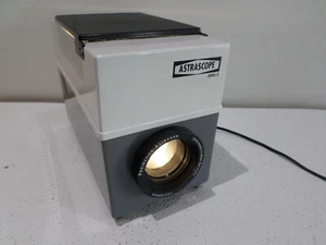 Vintage! Luminos Photo Corp. Astrascope 3000/2 Projector - Picture 1 of 8