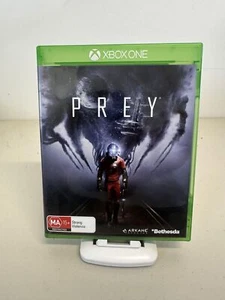 Prey Xbox One Game - No Manual - Foto 1 di 2