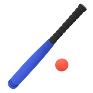 Baseball Supplies Baseball Bats Kids 4 - 6 Baseball Bat Kit Baseball Toy Bats - Picture 1 of 8