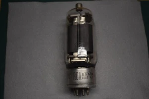 Type 813 RCA Audio Radio Receiver Vacuum Tube - Picture 1 of 6