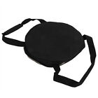 (black)Dutch Oven Bag Convenient Durable Lightweight Easy To Carry Portable