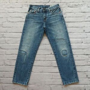 Levi's Regular Jeans Men's 27 Size for sale | eBay