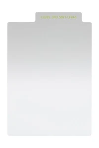 Lee Filters LEE85 0.6 ND Grad Soft Resin Filter - Picture 1 of 1