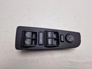 CHRYSLER DELTA WINDOW MASTER SWITCH FRONT RIGHT DRIVER SIDE 2008 - 2014 - Picture 1 of 11