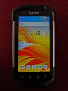 Zebra Tc77 HL - Zdjęcie 1 z 5