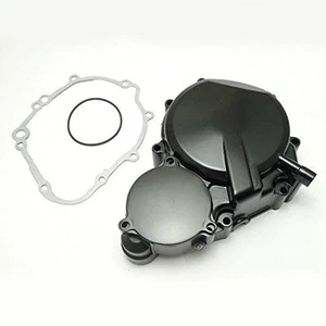 Cubierta de estator de la manivela del motor izquierdo totalmente nueva para Suzuki GSXR600/750 2006-2024 - Imagen 1 de 5