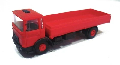 Wiking MAN F8  truck  -  1:87 / 150 - Image 1 of 4
